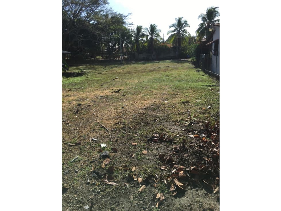 SE VENDE TERRENO EN PLAYA CORONADO DE 800 M2 PLANO — foto 2