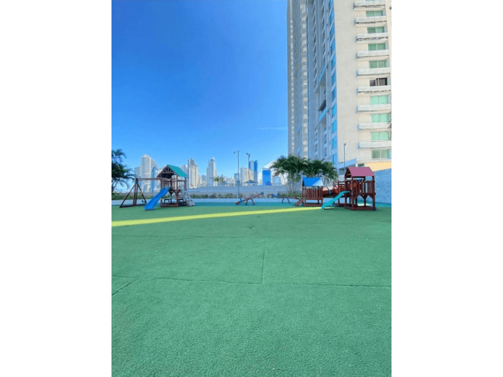 SAN FRANCISCO / 3 HABITACIONES / BALCON / TERRAWIND / 2 PARKIN — foto 5