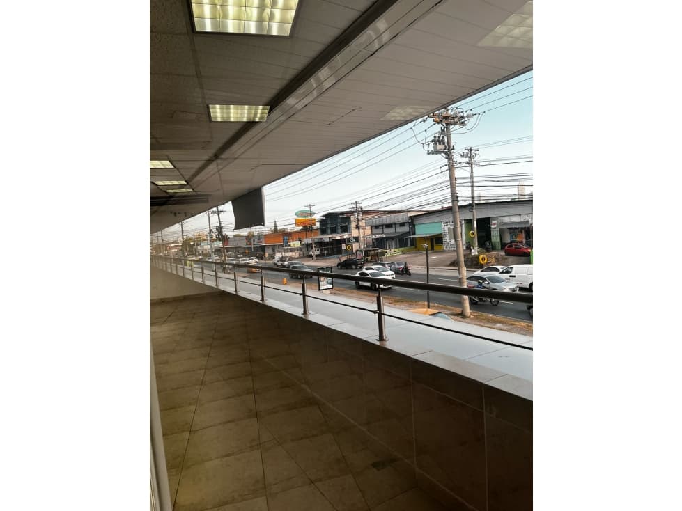 LOCAL COMERCIAL / LLANO BONITO / 67M / PLANTA ALTA — foto 4