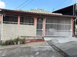 EL CRISOL / 184M / 3 HABITACIONES / TOTALMENTE CERCADA