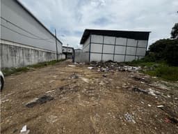 RIO ABAJO TERRENO COMERCIAL IDEAL PARA GALERA / 550M CALLE SECUNDARIA