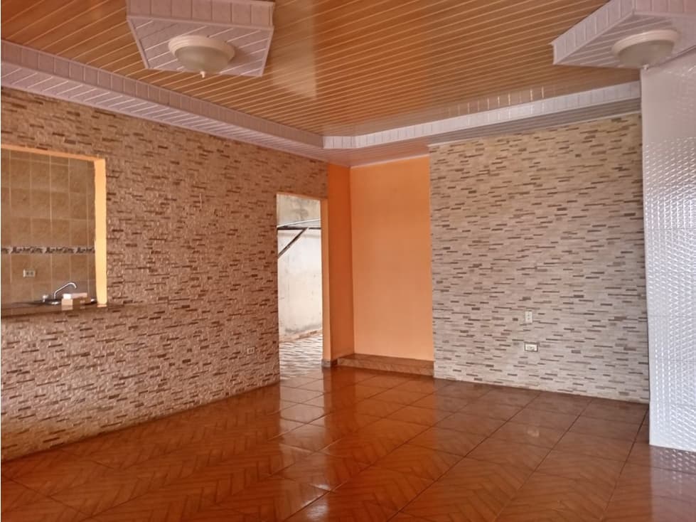 TOCUMEN / PUERTA DEL ESTE / 200M / 3 HABITACIONES AMPLIA TERRAZA JC — foto 5