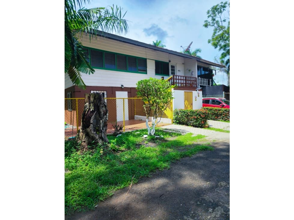 ANCON / ALTOS DE DIABLO / 454M / DUPLEX / IDEAL PARA INVERSION JC — foto 6