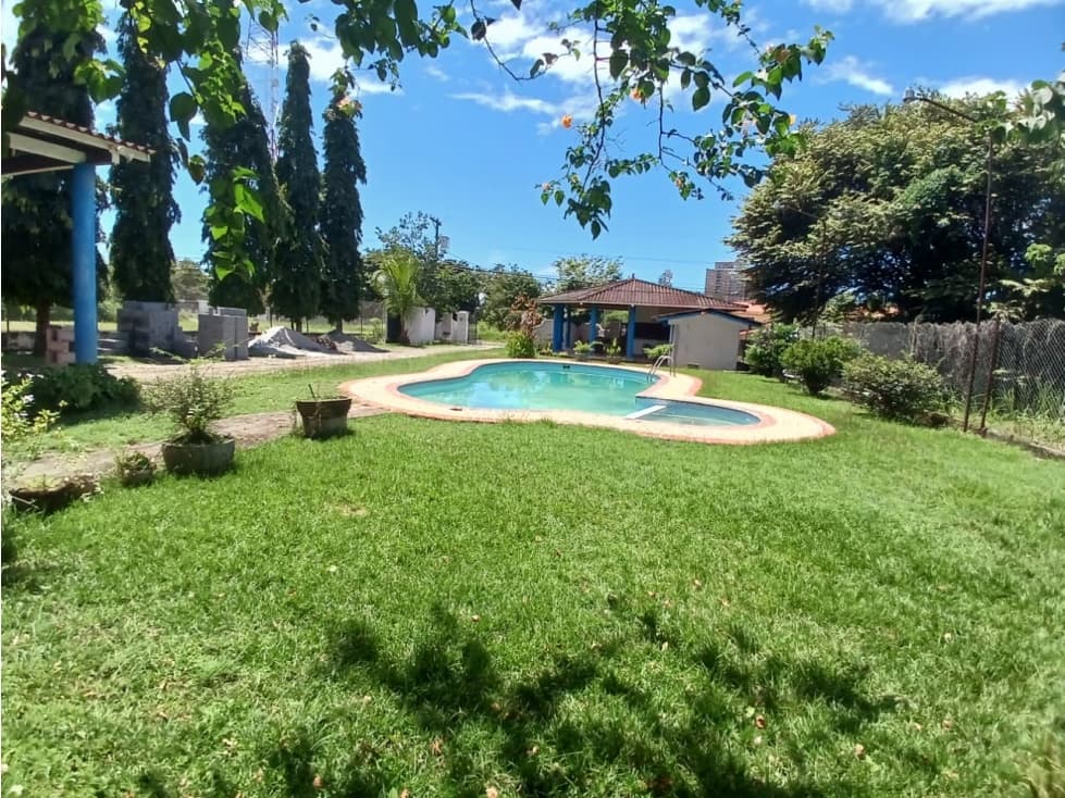 CORONADO / BOULEVARD /CASA DE PLAYA / 1000M /PISCINA / AG — foto 1