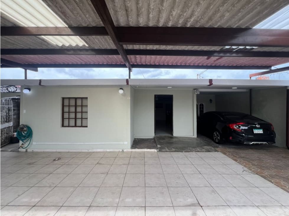 VENTA DE CASA EN CHANIS CON TERRAZA 247MT2 AS — foto 2