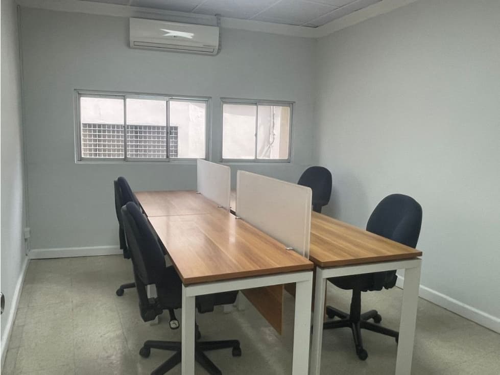 OBARRIO / PH COMOSA / 95M / ESPACIO AMPLIO / AIRE CENTRAL / 1 PARKING — foto 4