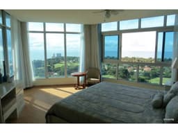 CHAME / CORONADO GOLF TOWER / 2 HABITACIONES / 165 M2 / PISCINA