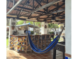 SE VENDE CASA EN CHAME PLAYA GORGONA 1867 M2 CON PISCINA