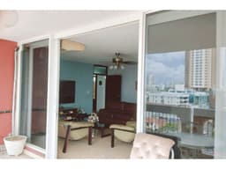 EL CARMEN / PH ELEGE / 168m / 3 HABITACION / BALCÓN / VISTA A CIUDAD