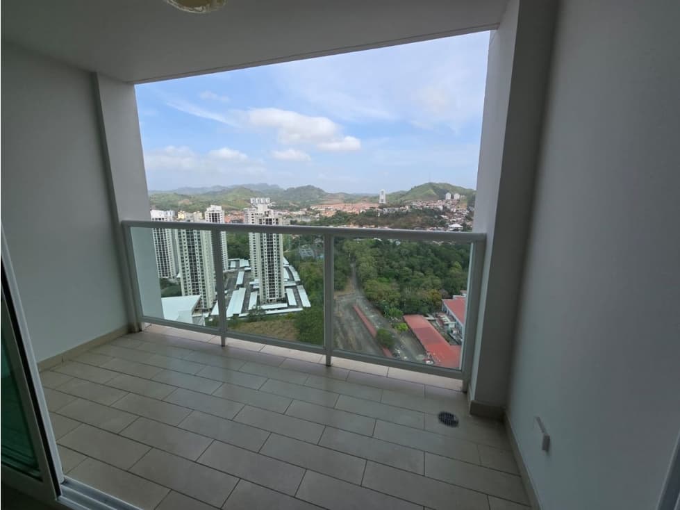 CONDADO DEL REY / PH KINGS PARK / 139M / BALCON — foto 3