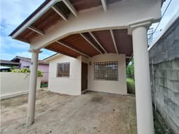 SE VENDE CASA EN ARRAIJAN LA CONSTANCIA 300 M2 AMPLIO PATIO