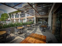 SAN FRANCISCO / PLAZA 68 CORNER / 190M2 / TERRAZA / PLANTA BAJA