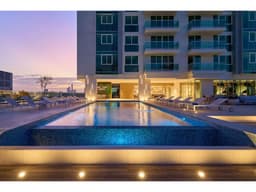 HATO PINTADO / BONAVISTA AT THE PARK / 131M / 3 HABITACIONES JC