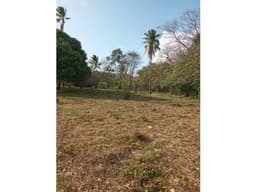 CHAME / CABUYA / 12857M / FINCA CERCA DE RIO / SOBRE LA VIA / AG