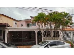 EL CRISOL / VILLAS DE CERRO LINDO / 210M / 2 NIVELES / 3 HABITACION JC