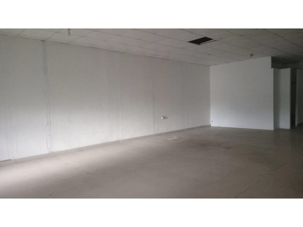 ANCON / LOCAL COMERCIAL / 100M / DIVISONES / VACIO / PLANTA ALTA — foto 4