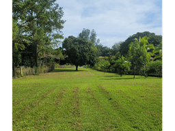 SE VENDE TERRENO 2685M SAN CARLOS PLAYA CORONA CERCA A INTERAMERICANA