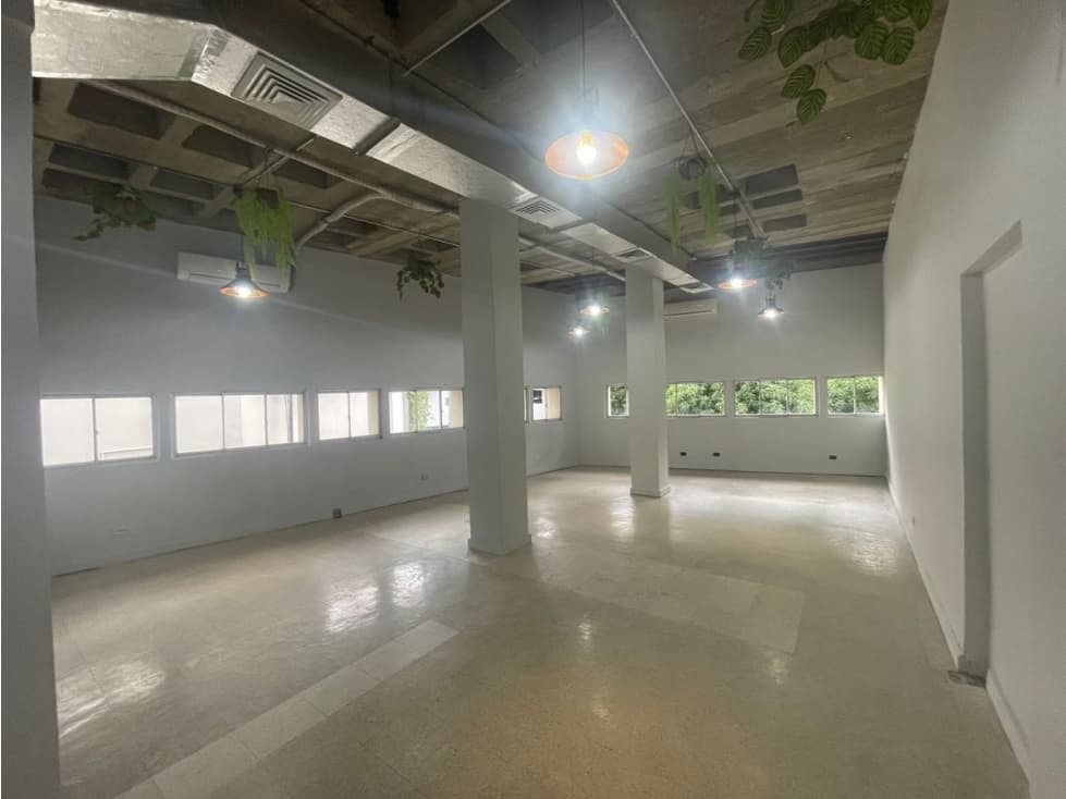 OBARRIO / PH COMOSA / 95M / ESPACIO AMPLIO / AIRE CENTRAL / 1 PARKING — foto 1