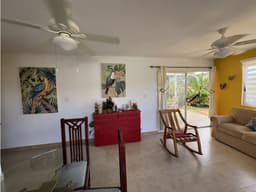 PH C-PARADISE / CORONADO / / 222M / 3 HABITACION / PATIO / TERRAZA