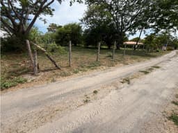 SE VENDE TERRENO EN CHAME PLAYA MALIBU 2000 M2 SEGUNDA LINEA DEL MAR