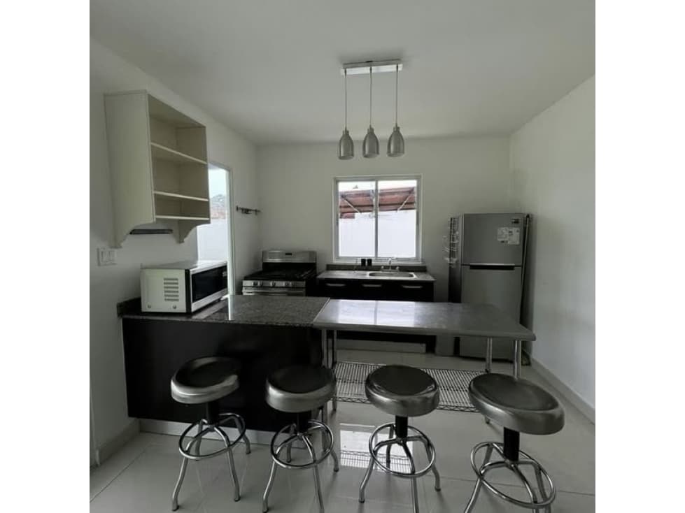 SE VENDE CASA EN SAN CARLOS 600 M2 CON TERRAZA — foto 1