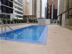 OBARRIO / PH DOWNTOWN / 1 HABITACION / 50M2 / AMOBLADO