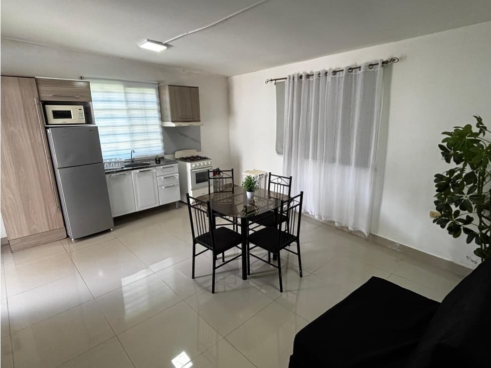 COLÓN / MARGARITA / 60M2 / AMOBLADO / CON SERVICIOS INCLUIDOS — foto 6