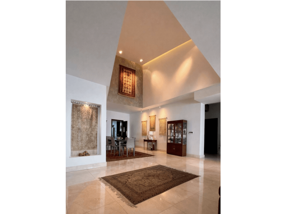 COSTA DEL ESTE / PH VITRI / 464M / 4 HABITACIONES / 4 PARKING / BALCON — foto 6