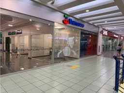 ALBROOK MALL / LOCAL COMERCIAL / 430M / PISO 2 / CERCA BANCOS