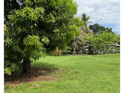 SE VENDE TERRENO EN LAS LAJAS 1286 M2 A MINUTOS DE LA PLAYA