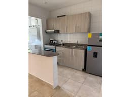 SE VENDE APARTAMENTO EN PLAYA DORADA 84 M2 FRENTE AL MAR