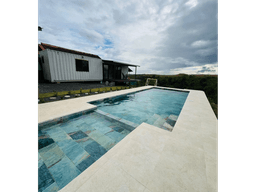 SAN CARLOS / VILLA DEL CARMEN / 3 HABITACIONES / 2786 M2 / PISCINA