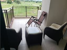 SE VENDE APARTAMENTO EN SAN CARLOS PH CASA REAL 145 M2 CON BALCON