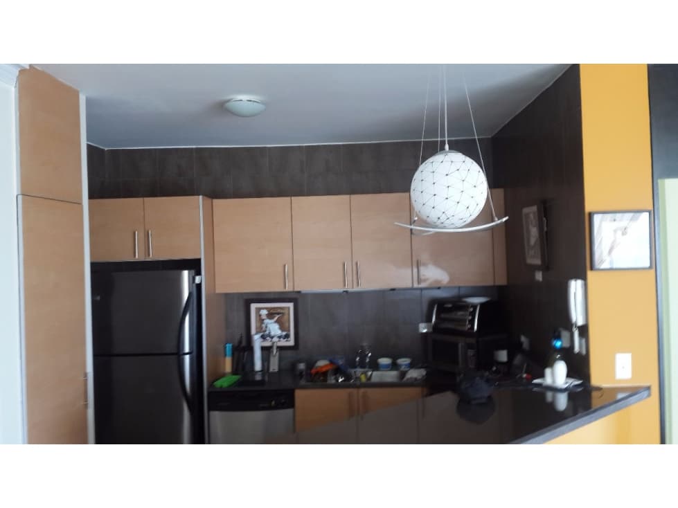 PLAYA BLANCA / PH FOUNDERS / AMOBLADO / 134m2 / 2 HABITACIONES — foto 3