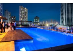 COSTA DEL ESTE / PH ASIA / 3 HABITAC / 135m2 / 2 PARKING / CON BALCÓN
