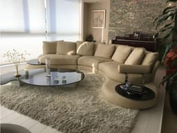SE VENDE APARTAMENTO PH GOLDEN PALACE 354M 3 HABITACIONES 3 PARKING
