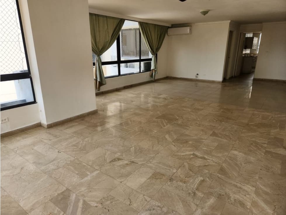 PUNTA PAITILLA / PH TIFFANY / 213M / 3 HABITACIONES / 2 PARKING — foto 2