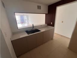 HATO PINTADO / VISTA BELLE TOWER / 98M / 3 HABITACION / BALCON