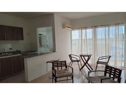 PLAYA DORADA / VISTA AZUL / 71M / 2 HABITACION / BALCON