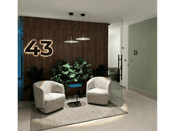 CALLE 50 / TOWERBANK / 255M / DIVISIONES / 4 PARKING / AMOBLADA