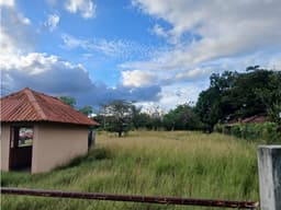 LAS LAJAS / CHAME / 1040 M / TERRENO PLANO / BOHIO / CERCA DE PLAYA AG