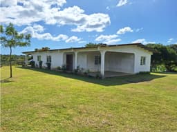 ANTON / EL RETIRO / 8.5 HECTÁREA / FINCA CON CASA / PARA DESARROLLO