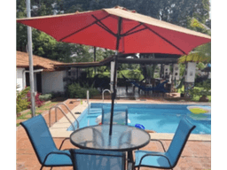 CHAME / PLAYA GORGONA / 5 HABITACIONES / 1867 M2 / PISCINA / RANCHO
