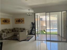ALTOS DEL BOSQUE / EL DORAL / 392M / 4 HABITACION / 2 NIVEL / PISCINA