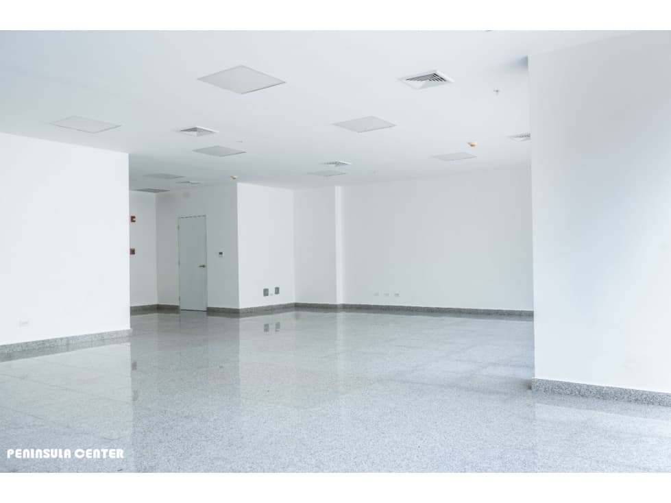 PENINSULA CENTER / COSTA DEL ESTE / 90 M / 2 PARKING / VACIA — foto 5