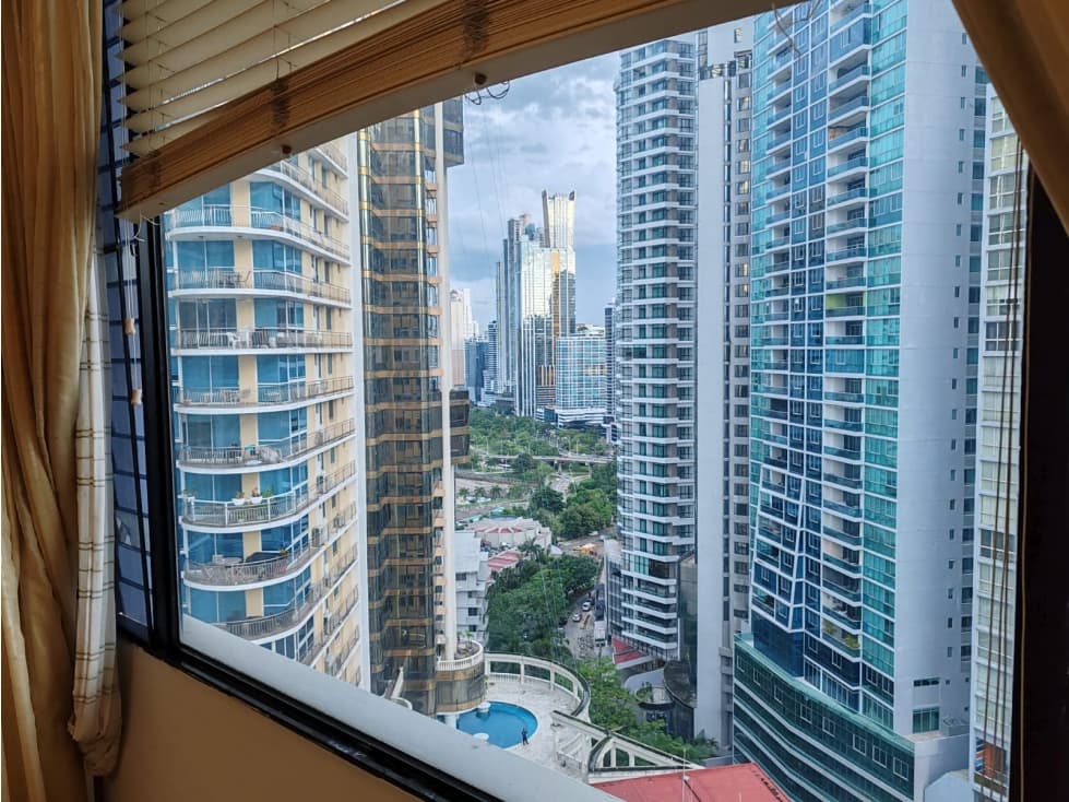 PUNTA PAITILLA / PACIFIC SHORE / PENTHOUSE / 511M / 5 HABITACION — foto 4