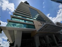 OFICINA / CALLE 50 / REVOLUTION F&F TOWER / 156M / AIRE CENTRAL