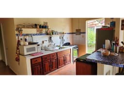 SE VENDE CASA EN GORGONA 1407 M2 CON PISCINA CERCA DE LA PLAYA