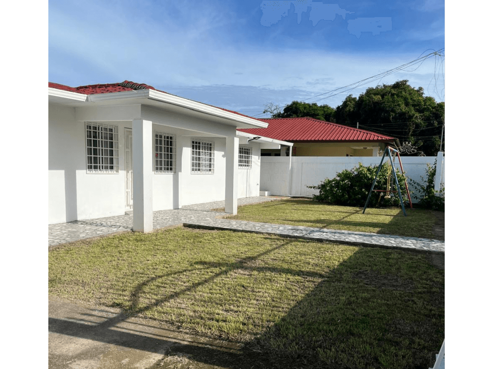 SE VENDE CASA EN PENONOME 600 M2 CON PISCINA — foto 2