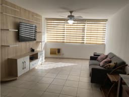 SE VENDE APARTAMENTO PH TORRE MAR DEL SUR 2 HABITACIONES 2 PARKING